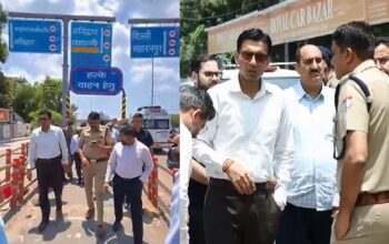 DM Savin Bansal