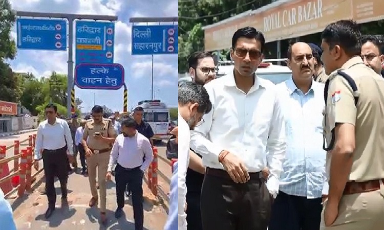 DM Savin Bansal