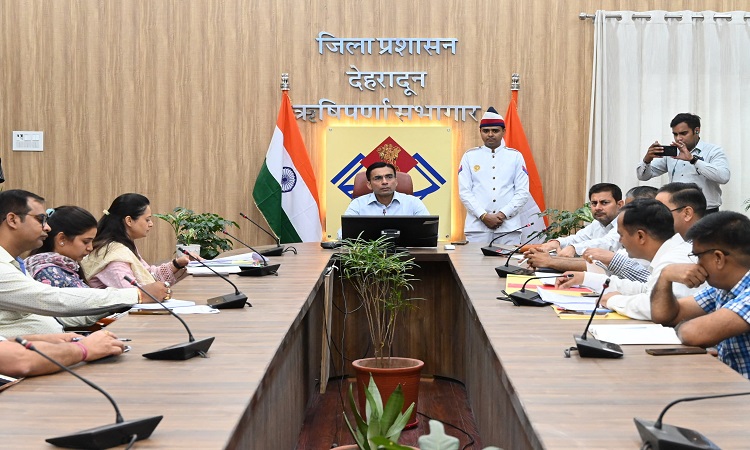 DM Sivan Bansal