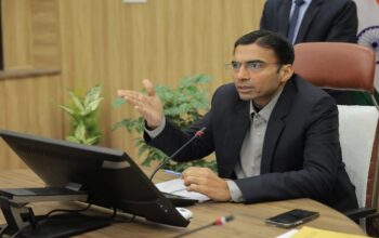 DM Sivan Bardhan