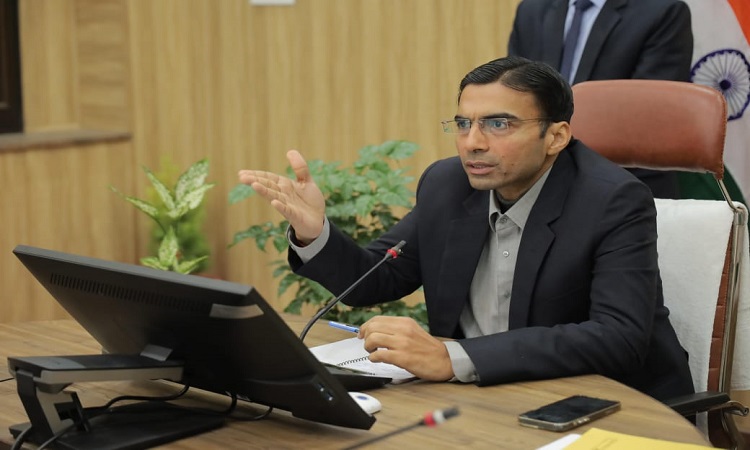 DM Sivan Bardhan