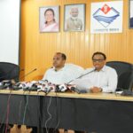 Dhami Cabinet