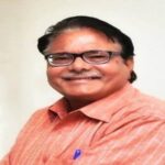 Dr. K. Vikram Rao