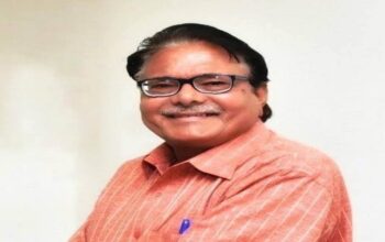 Dr. K. Vikram Rao