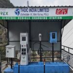 E-Charging