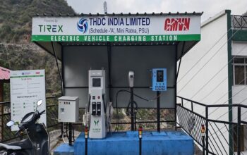 E-Charging