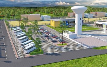 E-Way Hub