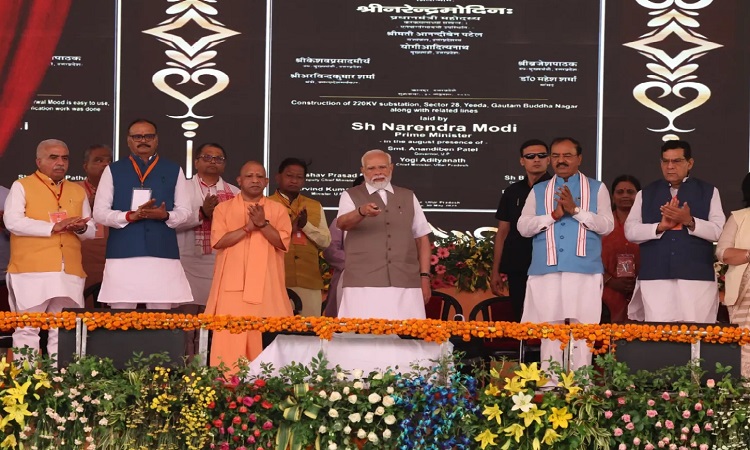 Achievements of Yogi Government in Energy Sector