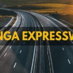 Ganga Expressway