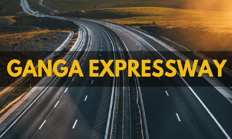 Ganga Expressway