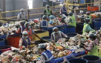 Household Waste