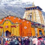 Kedarnath Dham
