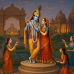 krishna lok