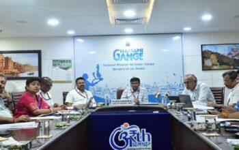 Sewage Management Project