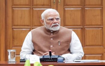 PM Modi