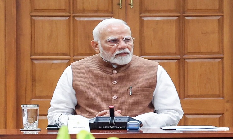 PM Modi