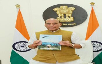 Rajnath Singh