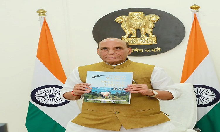 Rajnath Singh