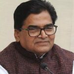 Ram Gopal Yadav