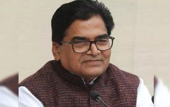 Ram Gopal Yadav