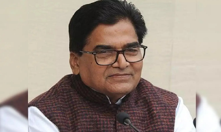 Ram Gopal Yadav