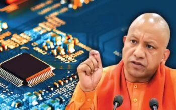 UP is becoming a 'super hub' of semiconductors