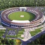 Fourth International Cricket Stadium will be ready in UP