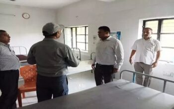 Uttarakhand Hospitals