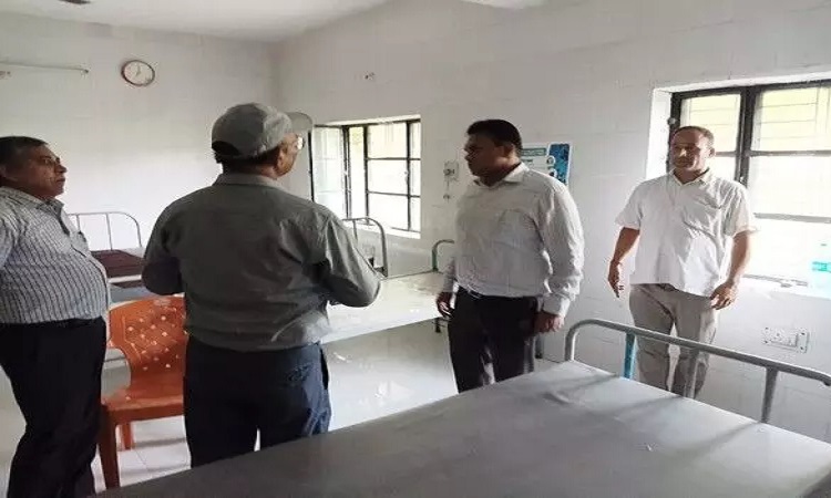 Uttarakhand Hospitals