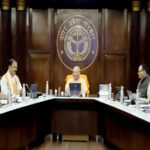 Yogi Cabinet