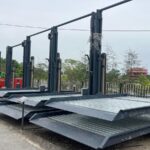 automated parking