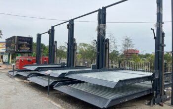 automated parking