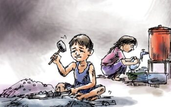 child labour