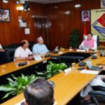 dhami cabinet