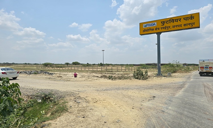 footwear park