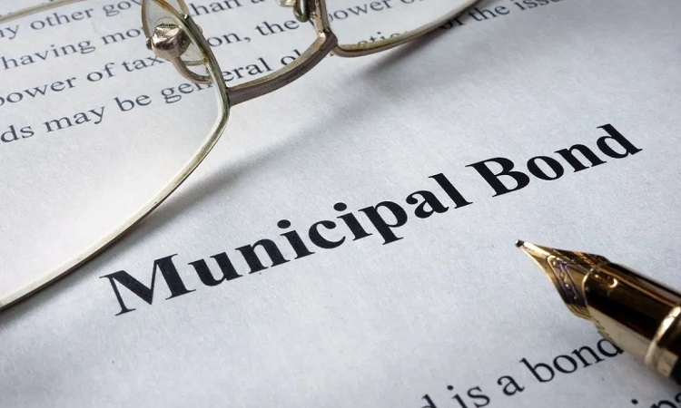 municipal bond