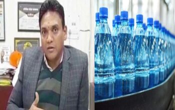 FDA becomes alert on the quality of packaged drinking water