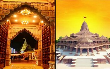 Spiritual Tourism