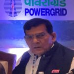 AK Sharma