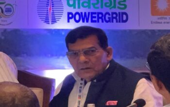 AK Sharma