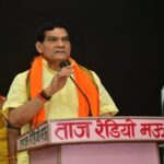 AK Sharma