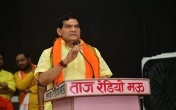 AK Sharma