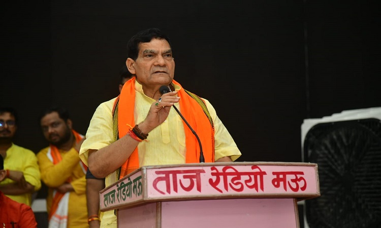 AK Sharma