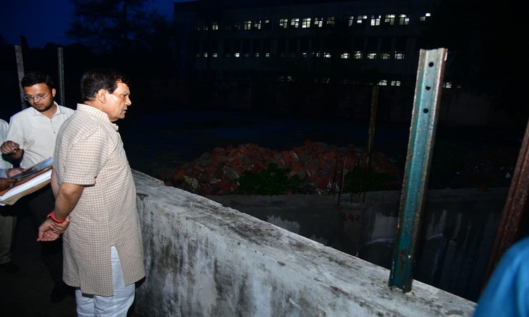 AK Sharma