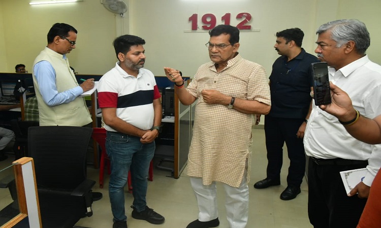 AK Sharma