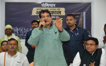 AK Sharma