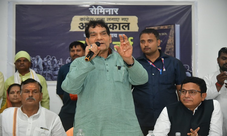 AK Sharma
