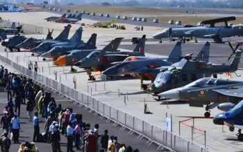 Aerospace and defense investment will get wings in UP