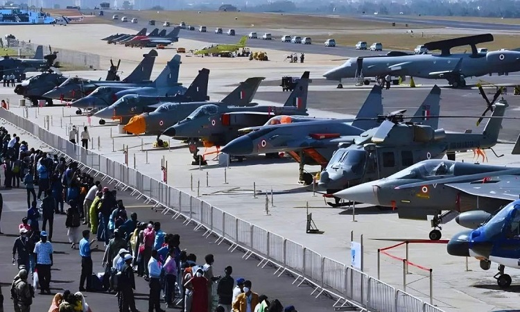 Aerospace and defense investment will get wings in UP