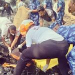 Ahmedabad plane crash